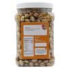 Chili Sour Rosted Salted Flavored Pistachios, In Shell, (2 LB) Jar view 2