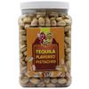 Chili Sour Rosted Salted Flavored Pistachios, In Shell, (2 LB) Jar view 3