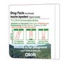 OLLOIS Cold & Flu Kit - 5 Tubes view 4