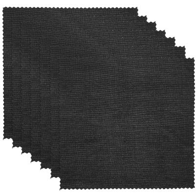 BESPORTBLE Glasses Cleaning Cloth 100pcs Lens Scratch- Easy to Use for Cameras Eyewear
