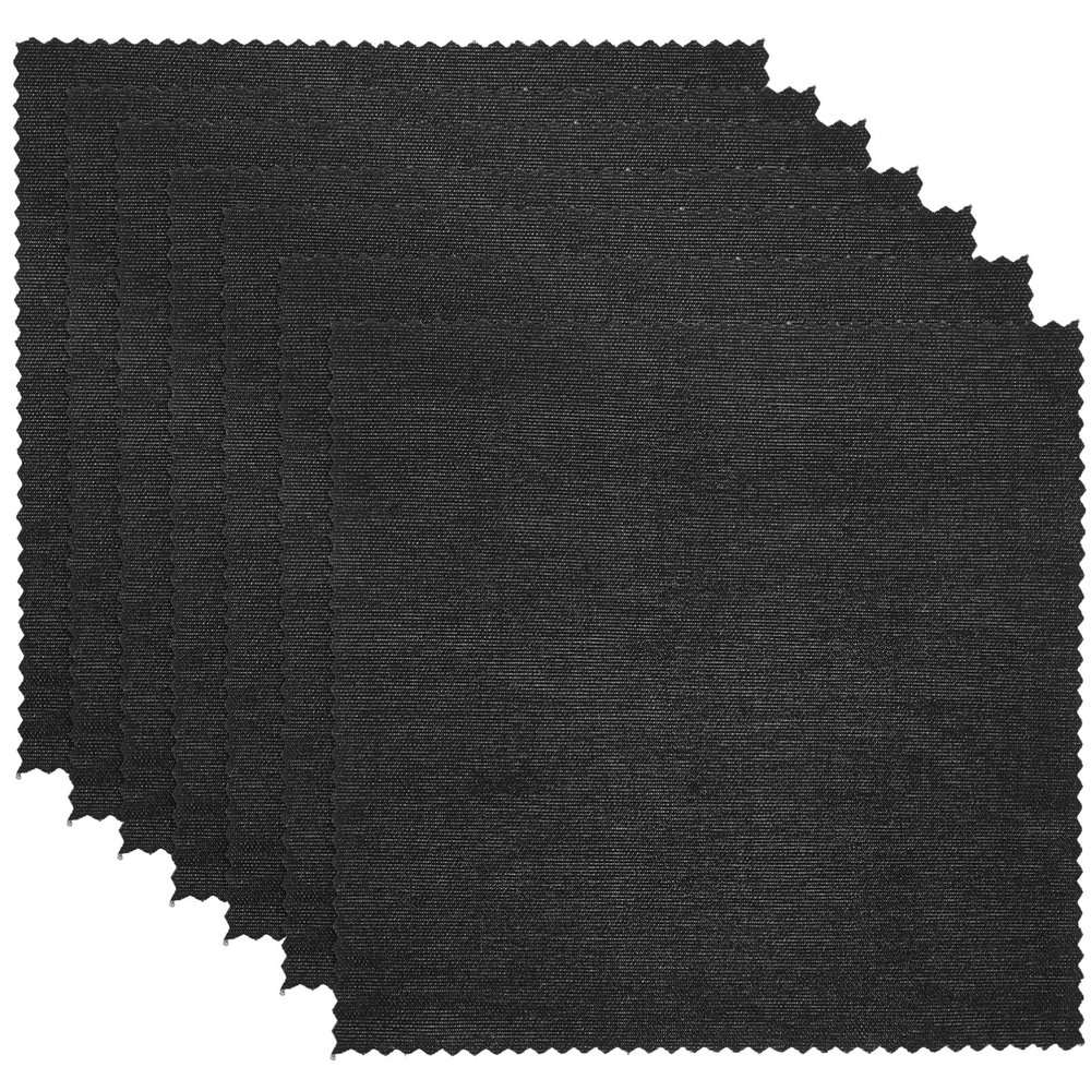BESPORTBLE Glasses Cleaning Cloth 100pcs Lens Scratch- Easy to Use for Cameras Eyewear
