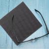 BESPORTBLE Glasses Cleaning Cloth 100pcs Lens Scratch- Easy to Use for Cameras Eyewear view 2