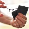 BESPORTBLE Glasses Cleaning Cloth 100pcs Lens Scratch- Easy to Use for Cameras Eyewear view 4