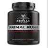 Gorilla Gulps - Primal Pump Nitric Oxide Supplement Nootropic 1500mg Nitrosigine L Arginine & Beet Root for Muscle Growth, Pumps, Blood Flow, Energy & Focus - Max Strength Pre Workout N.O. Booster view 1