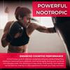 Gorilla Gulps - Primal Pump Nitric Oxide Supplement Nootropic 1500mg Nitrosigine L Arginine & Beet Root for Muscle Growth, Pumps, Blood Flow, Energy & Focus - Max Strength Pre Workout N.O. Booster view 3