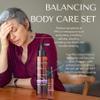RD Alchemy - 99% Natural & Organic Balancing Body Lotion and Hot Flash Mist for Menopause & Normal-Dry Skin. Isoflavones & Phytoestrogenic Extracts Support Mood, & Sleep to promote well-being. view 2