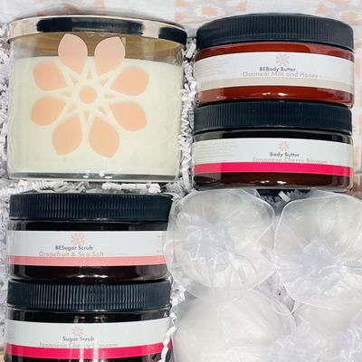 BEAny Day Gift Set (Variety, BEExtra)