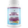 Probiotic Pro Gut Vita - Gut Health Support Probiotic & Vitamin Formula - Promote Healthy Digestion, Nutrient Absorption, Bowel Movements - Help Improve Gut Microbiome for Additional Health Benefits view 1
