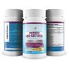 Probiotic Pro Gut Vita - Gut Health Support Probiotic & Vitamin Formula - Promote Healthy Digestion, Nutrient Absorption, Bowel Movements - Help Improve Gut Microbiome for Additional Health Benefits view 4