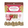 CocoTherapy Organ Bites! Dog and Cat Treat (Pork + Apple), 3 Oz. view 1