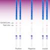 10 x Early Pregancy Test Strips, Super Sensitivity 10 MIU/mL view 4