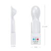Hepsun Instrument for Hemorrhoids Fissure Hot Compress Massage Fast Hemorrhoid Relief and Treatmentinstrument Machine Portable Specialized in Internal/External/Mixed Hemorrhoid view 2