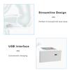 Hepsun Instrument for Hemorrhoids Fissure Hot Compress Massage Fast Hemorrhoid Relief and Treatmentinstrument Machine Portable Specialized in Internal/External/Mixed Hemorrhoid view 3
