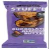 Bobo's Stuffed Chocolate Almond Butter Oat Bars, Gluten Free, 2.5 Ounces (Pack Of 12) view 1