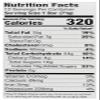 Bobo's Stuffed Chocolate Almond Butter Oat Bars, Gluten Free, 2.5 Ounces (Pack Of 12) view 2