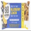 88 Acres Blueberry Lemon Craft Seed Oat Bar, Gluten Free, Nut Free, 1.6 Ounces (Pack Of 9) view 1