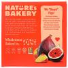 Nature's Bakery Peach Apricot Whole Wheat Fig Bars, 6 Count, Vegan, Non GMO, 12 Ounces (Pack Of 6) view 3