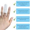 EDWERD Tubular Finger Bandage Roll - Elastic Fingertips Sleeves Protector for Arthritis, Inflammation, Tendonitis Wound Dressing Supplies (40) view 3