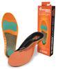 3810 Ultra Arch Support  Foam Cushion Insoles for Men & Women w/Metatarsal Pad, Plantar Fasciitis Relief, Morton's Neuroma Metatarsalgia Orthotics, Heavy Impact Shoe Insert (M 8, W 10) 2-Pack view 1