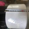12cmx220m Dust-Free Cloth UV Inkjet Machine Nozzle Lens Industrial Wipe Cloth dust Cloth Large roll mesh Cloth 20x12cm view 1