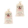 Logan Turnpike Mill, Stone Ground Speckled White Grits (2 pack) view 1