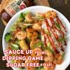 G Hughes Sugar Free, Sweet Chili Sauce - Gluten Free Dipping Sauces, Sugar Free Sauce, Hot Sauce, Low Carb Red Chili Sauce, Spicy Chili Sauce - 18 oz (4 Pack) view 4