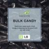 Finnska Sugar Free Black Licorice Bulk 1LB Bag of Sugar Free Licorice, Soft Licorice Candy by Snackivore. view 2