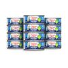 Chicken of the Sea Solid White Premium Albacore Tuna in Water, Low Sodium, Wild Caught Tuna, 5 oz. Can (Pack of 12) view 1