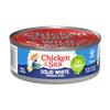 Chicken of the Sea Solid White Premium Albacore Tuna in Water, Low Sodium, Wild Caught Tuna, 5 oz. Can (Pack of 12) view 3