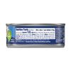 Chicken of the Sea Solid White Premium Albacore Tuna in Water, Low Sodium, Wild Caught Tuna, 5 oz. Can (Pack of 12) view 4