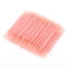 Double-Head Toothpick, 1100pcs Teeth Cleaning Toothpicks Personal Tooth Care Tool Portable (Color : #5) view 3