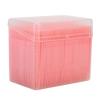 Double-Head Toothpick, 1100pcs Teeth Cleaning Toothpicks Personal Tooth Care Tool Portable (Color : #5) view 4