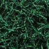 Corlcol 1LB Crinkle Cut Paper Shred Filler for Gift Box Bag and Basket On Holidays(Green) view 1