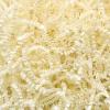 Corlcol 1LB Crinkle Cut Paper Shred Filler for Gift Box Bag and Basket On Holidays(Beige) view 1