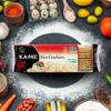 KA-ME Sesame Rice Crackers 3.5 oz, Authentic Asian Ingredients, Certified Gluten-Free, No Artificial Flavors/Colors, Non GMO - (2 Pack) view 3