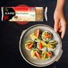 KA-ME Sesame Rice Crackers 3.5 oz, Authentic Asian Ingredients, Certified Gluten-Free, No Artificial Flavors/Colors, Non GMO - (3 Pack) view 4