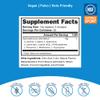 OptimalAmino Best Pre/Post Workout Recovery Drink, 99% Utilization Essential Amino Acid Supplement, NSF Certified for Sport Certified view 2