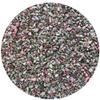 Wholesale Natural Semi Tumbled Unakite Gemstone Chips, Crushed Mini Crystals, Undrilled Crystal Chips (Unakite, 1 Pound) view 1
