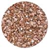 Wholesale Natural Semi Tumbled Multi Peach Moonstone Gemstone Chips, Crushed Mini Crystals, Undrilled Crystal Chips (Multi Peach Moonstone, 10 Pounds) view 1