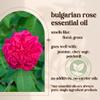 Avivni Bulgarian Rose Otto Essential Oil - 100% Pure & Natural, Undiluted for Aromatherapy, Hair, Diffuser (0.33oz - 10ml) view 2