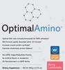 OptimalAmino Elite Bundle (3 Months) Best Pre/Post Workout Recovery Drink, 99% Utilization Essential Amino Acid Supplement, NSF Certified for Sport Certified view 2