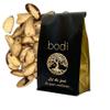 bodi : Brazil Nuts Roasted Un-Salted | 4oz to 5lb | 100% Pure Natural Hand Crafted (4 oz) view 1