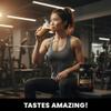 Conquest Nutrition Conquistador Whey Protein, Natural, Salted Caramel, 2lb view 3
