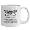 Rheumatoid Arthritis, Arthritis Awareness, Invisible Illness, Autoimmune Disease, Chronic Pain, Chronic Illness, Invisible Disability view 2