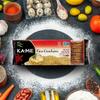 KA-ME Black Sesame and Soy Sauce Rice Crackers 3.5 oz, Authentic Asian Ingredients, Certified Gluten-Free, No Artificial Flavors/Colors, Non GMO - (2 Pack) view 3