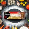 KA-ME Black Sesame and Soy Sauce Rice Crackers 3.5 oz, Authentic Asian Ingredients, Certified Gluten-Free, No Artificial Flavors/Colors, Non GMO - (4 Pack) view 3