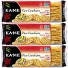 Ka-Me Rice Crackers Gluten Free And Non GMO Verified - Spicy Sweet Chili (3 Pack) view 1