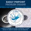 Fruit Fly Drain Treatment | Drain Fly Eliminator | Eliminates Gnats, Sewer Flies and More - Works in All Drains - 128 Fl Oz w Fly Finder view 3