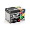 Kodagenix Pre Workout Gummies for Men and Women with Caffeine, L-Citrulline and Beta Alanine - World's First Preworkout Gummy - High Stim Preworkout for Men and Women - USA-Made - 30 Servings view 1