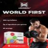 Kodagenix Pre Workout Gummies for Men and Women with Caffeine, L-Citrulline and Beta Alanine - World's First Preworkout Gummy - High Stim Preworkout for Men and Women - USA-Made - 30 Servings view 4